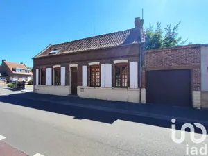 House at Allennes-les-Marais (59251)