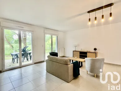 House in La Baule-Escoublac (44500)