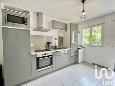 House in La Baule-Escoublac (44500)