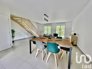 House at La Baule-Escoublac (44500)