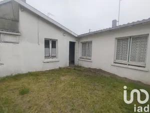 House at Berck (62600)