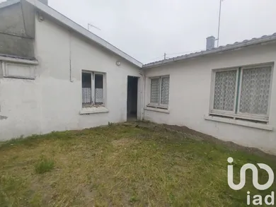 Maison à Berck (62600)