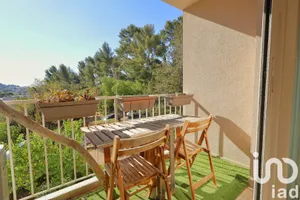 Apartment at Toulon (83200)