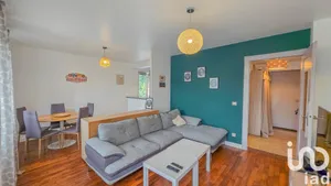 Appartement à Ars-sur-Moselle (57130)