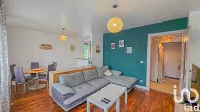 Apartment at Ars-sur-Moselle (57130)