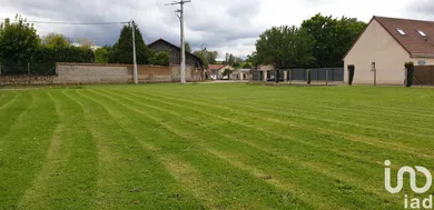 Terrain à Vexin-sur-Epte (27630)