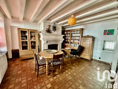 Maison à Palaiseau (91120)