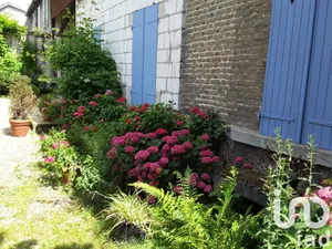 House in Châlons-en-Champagne (51000)