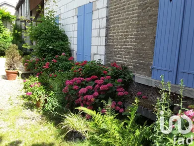 House in Châlons-en-Champagne (51000)