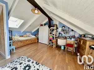 Appartement à Palaiseau (91120)