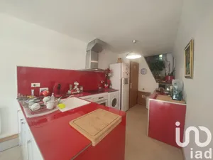 Immeuble à Chamborigaud (30530)