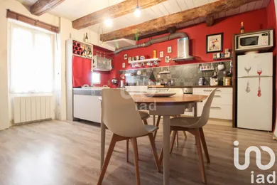Townhouse in Saint-Affrique (12400)