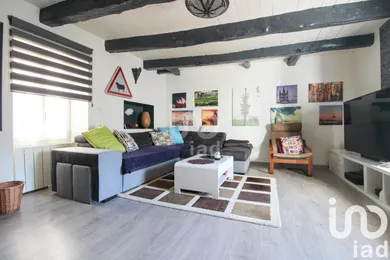 Townhouse at Saint-Affrique (12400)