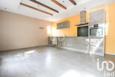 Townhouse at Saint-Affrique (12400)