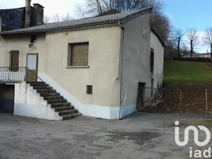Maison de campagne à Barre (81320)