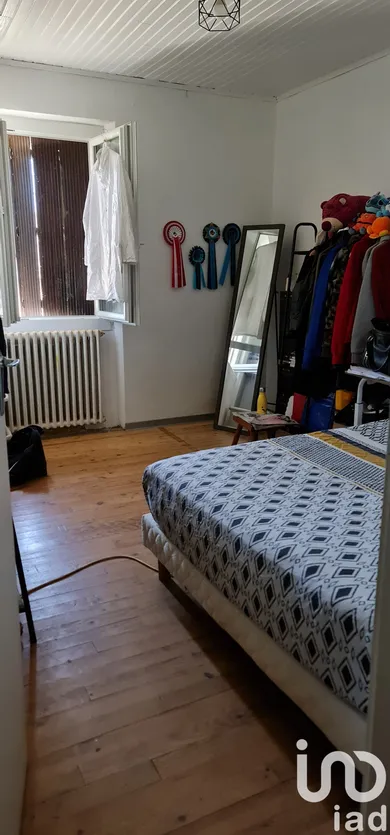 Park home in Barre (81320)