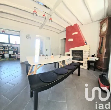 House in Terrasson-Lavilledieu (24120)