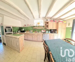 House in Terrasson-Lavilledieu (24120)