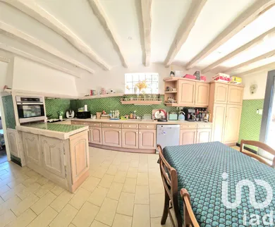 House in Terrasson-Lavilledieu (24120)