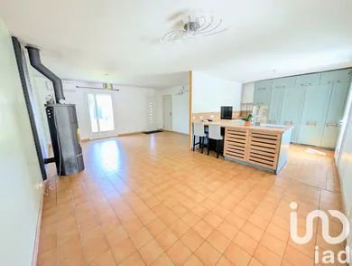 Traditional house in Beaugency (45190)