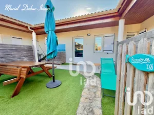 Maison à Saint-Georges-d'Oléron (17190)