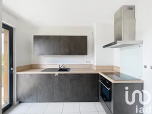 Appartement à Ostwald (67540)