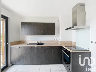 Appartement à Ostwald (67540)