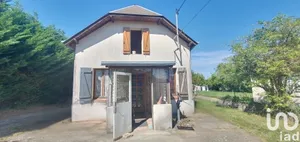 Maison de village à Danzé (41160)