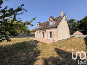 Maison à Ablis (78660)