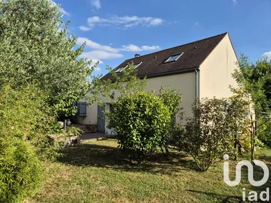 Maison à Ozouer-le-Voulgis (77390)