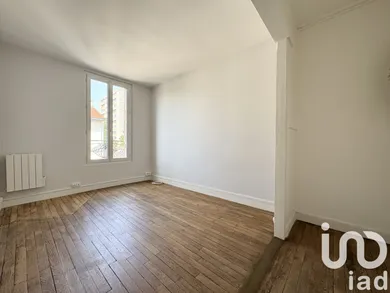 Apartment at Vitry-sur-Seine (94400)