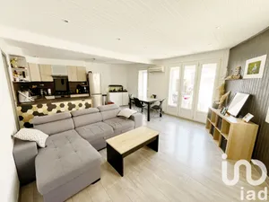 Maison de village à Peyrestortes (66600)