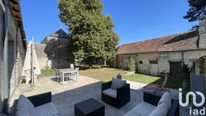 Maison à Sainte-Maure-de-Touraine (37800)