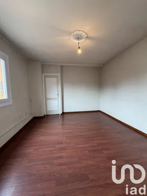 Duplex à Le Blanc-Mesnil (93150)