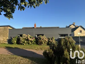 House at Villers-Bocage (14310)