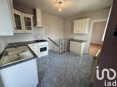 Duplex à Le Blanc-Mesnil (93150)