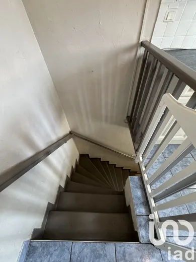 Duplex à Le Blanc-Mesnil (93150)