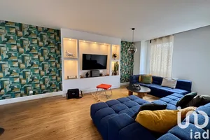 Maison à Toulouse (31100)