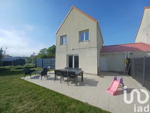 House at Dannes (62187)