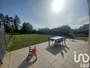 House at Dannes (62187)