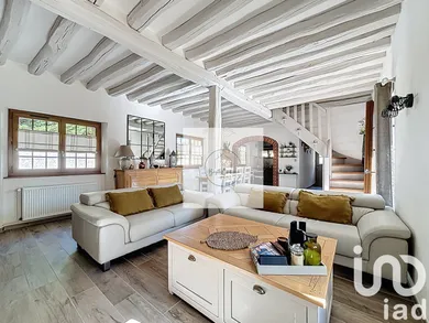 House at Boissy-en-Drouais (28500)