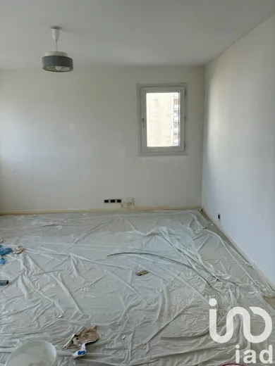 Apartment at Dammarie-les-Lys (77190)