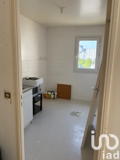 Appartement à Dammarie-les-Lys (77190)