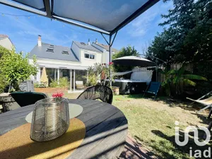 Maison de ville à Joué-lès-Tours (37300)