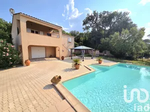 Maison à Gajan (30730)