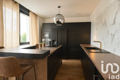 House in Toulouse (31100)