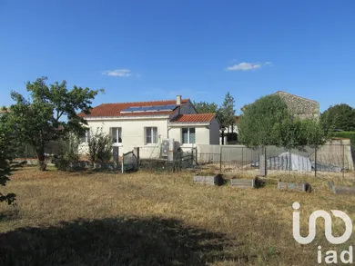 Maison à Fontenay-le-Comte (85200)