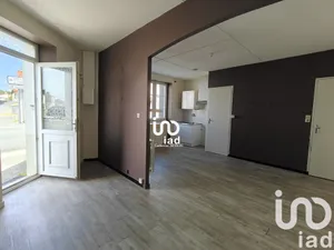 Maison à La Chevrolière (44118)