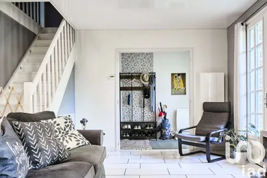 House at Landas (59310)