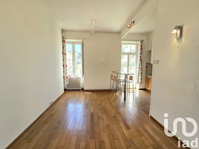 Appartement à Nîmes (30000)